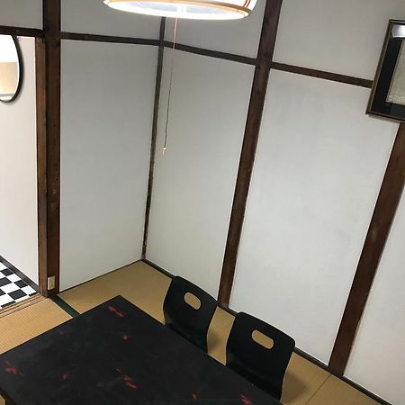 Guest House OkiniⅡ Ōsaka Extérieur photo