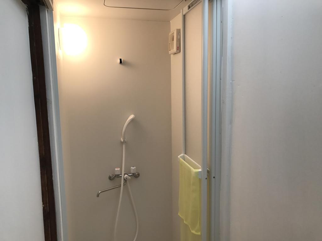 Guest House OkiniⅡ Ōsaka Extérieur photo